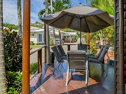 Boat Harbour Apartments