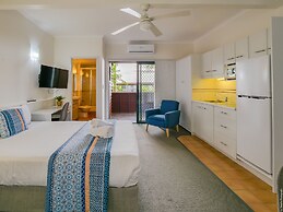 Boat Harbour Apartments