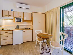 Boat Harbour Apartments