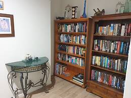 Boat Harbour Apartments