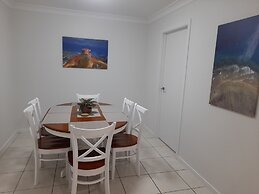 Boat Harbour Apartments