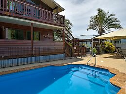 Boat Harbour Apartments