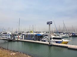 Boat Harbour Apartments