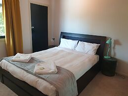 Boat Harbour Apartments