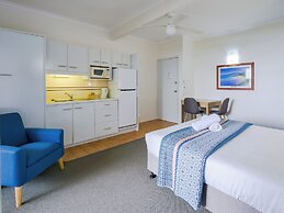 Boat Harbour Apartments