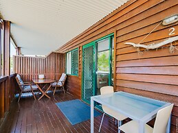 Boat Harbour Apartments