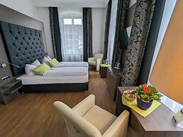 Badhotel Bad Brückenau
