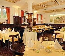 Badhotel Bad Brückenau