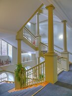 Badhotel Bad Brückenau