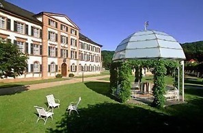 Badhotel Bad Brückenau