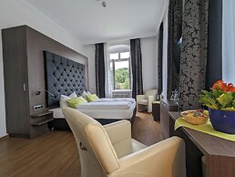 Badhotel Bad Brückenau