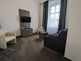 Badhotel Bad Brückenau
