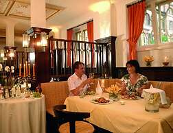 Badhotel Bad Brückenau