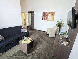 Badhotel Bad Brückenau