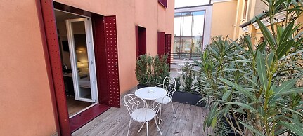UnaHotels Ecohotel Villa Costanza Venezia
