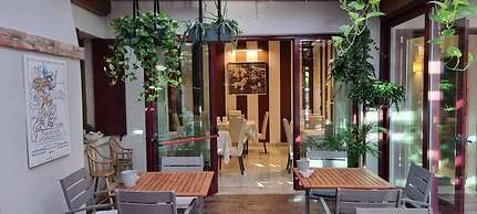 UnaHotels Ecohotel Villa Costanza Venezia