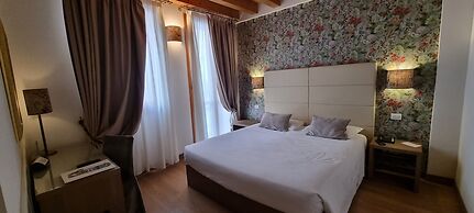 UnaHotels Ecohotel Villa Costanza Venezia