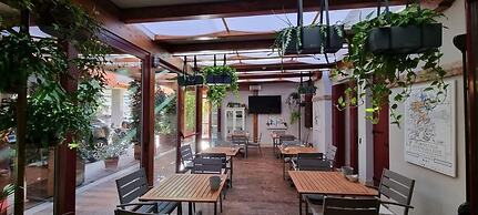 UnaHotels Ecohotel Villa Costanza Venezia