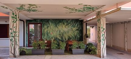 UnaHotels Ecohotel Villa Costanza Venezia