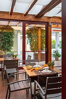 UnaHotels Ecohotel Villa Costanza Venezia