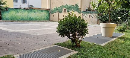 UnaHotels Ecohotel Villa Costanza Venezia