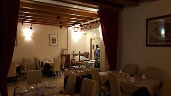 UnaHotels Ecohotel Villa Costanza Venezia