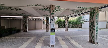 UnaHotels Ecohotel Villa Costanza Venezia