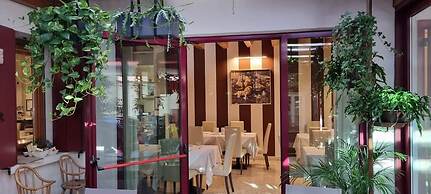 UnaHotels Ecohotel Villa Costanza Venezia