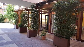 UnaHotels Ecohotel Villa Costanza Venezia