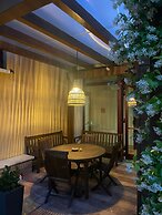 UnaHotels Ecohotel Villa Costanza Venezia