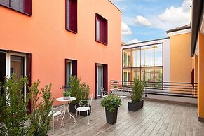 UnaHotels Ecohotel Villa Costanza Venezia