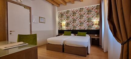 UnaHotels Ecohotel Villa Costanza Venezia