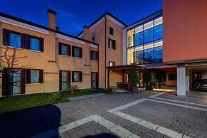 UnaHotels Ecohotel Villa Costanza Venezia