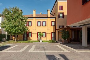 UnaHotels Ecohotel Villa Costanza Venezia