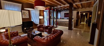 UnaHotels Ecohotel Villa Costanza Venezia