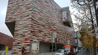 UnaHotels Ecohotel Villa Costanza Venezia