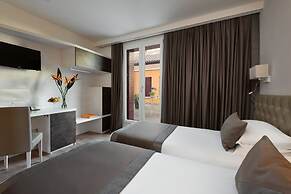 UnaHotels Ecohotel Villa Costanza Venezia