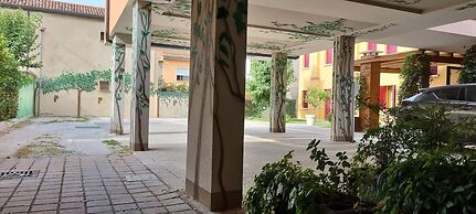 UnaHotels Ecohotel Villa Costanza Venezia