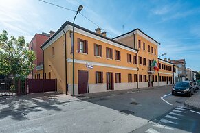 UnaHotels Ecohotel Villa Costanza Venezia