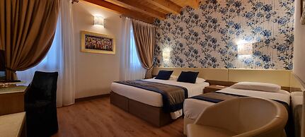 UnaHotels Ecohotel Villa Costanza Venezia