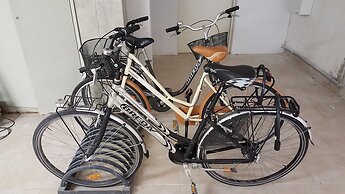 UnaHotels Ecohotel Villa Costanza Venezia