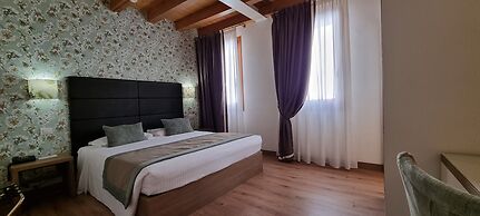 UnaHotels Ecohotel Villa Costanza Venezia