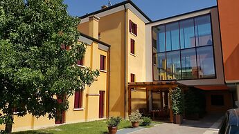 UnaHotels Ecohotel Villa Costanza Venezia