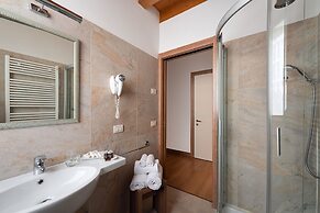 UnaHotels Ecohotel Villa Costanza Venezia