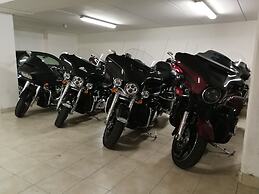 UnaHotels Ecohotel Villa Costanza Venezia