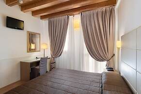 UnaHotels Ecohotel Villa Costanza Venezia