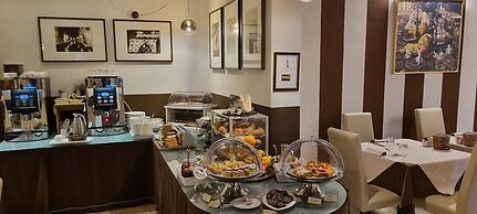 UnaHotels Ecohotel Villa Costanza Venezia