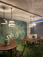 UnaHotels Ecohotel Villa Costanza Venezia