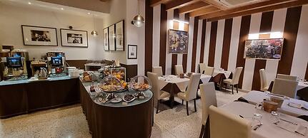 UnaHotels Ecohotel Villa Costanza Venezia