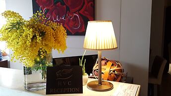 UnaHotels Ecohotel Villa Costanza Venezia